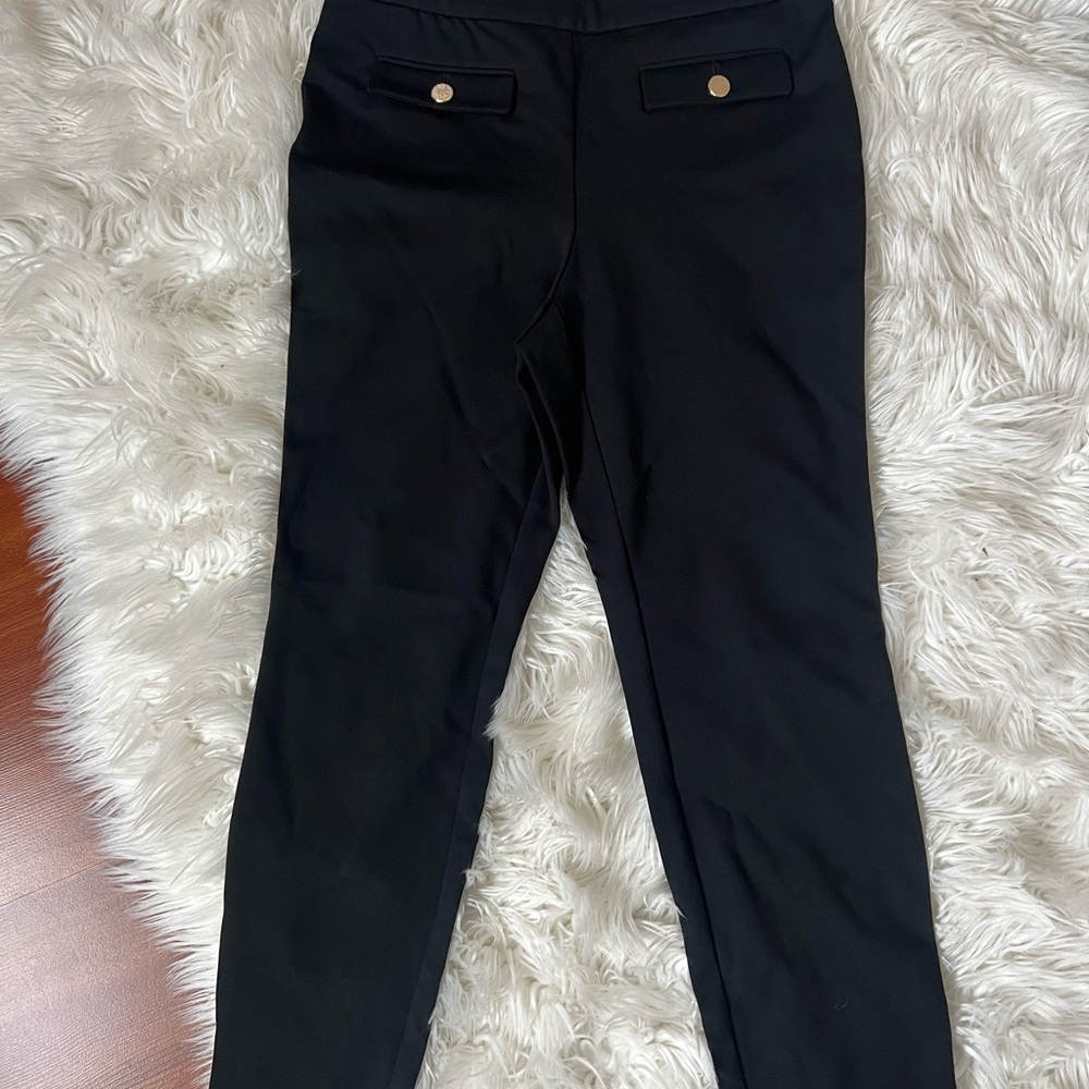 Charter Club Black Pants “ New With Tags”